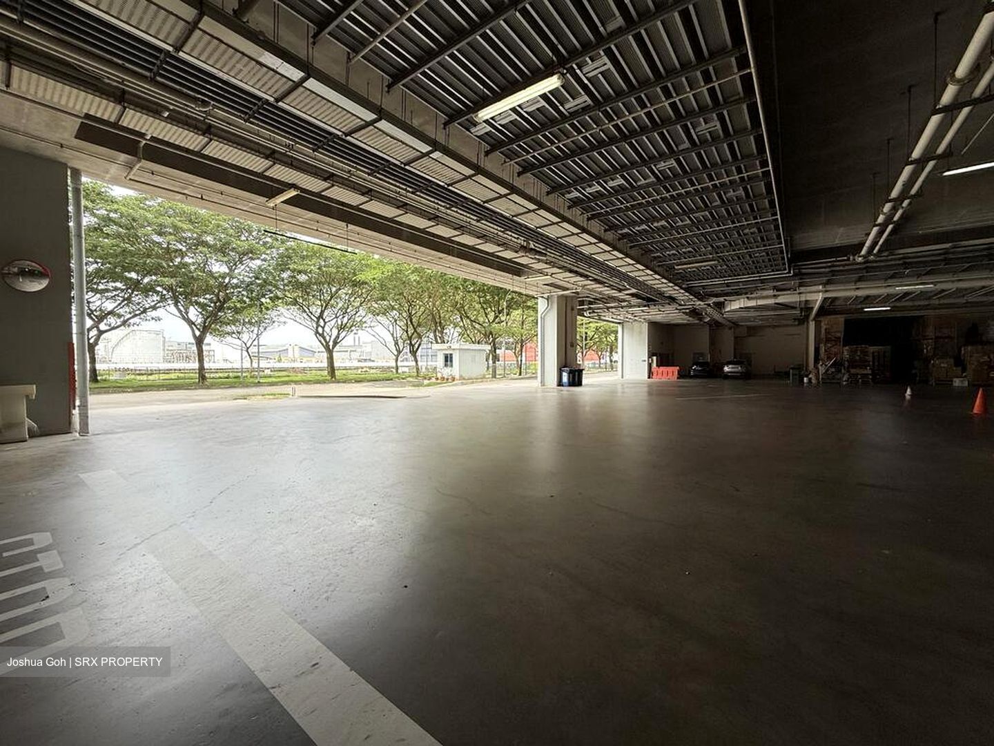 Shine@tuas South (D22), Factory #502537961